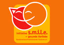 Logo smile