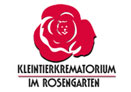 Logo Tierbestattung im Rosengarten